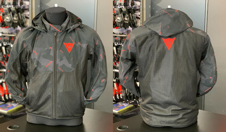 ／値下げ／エアアジア記念ジャケット ACCELERATA AIR TEX JACKET ASIAN FIT 夏を快適に駆けるための、都市型